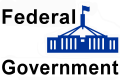 Kimba District Federal Government Information