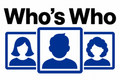 Kimba District Who's Who